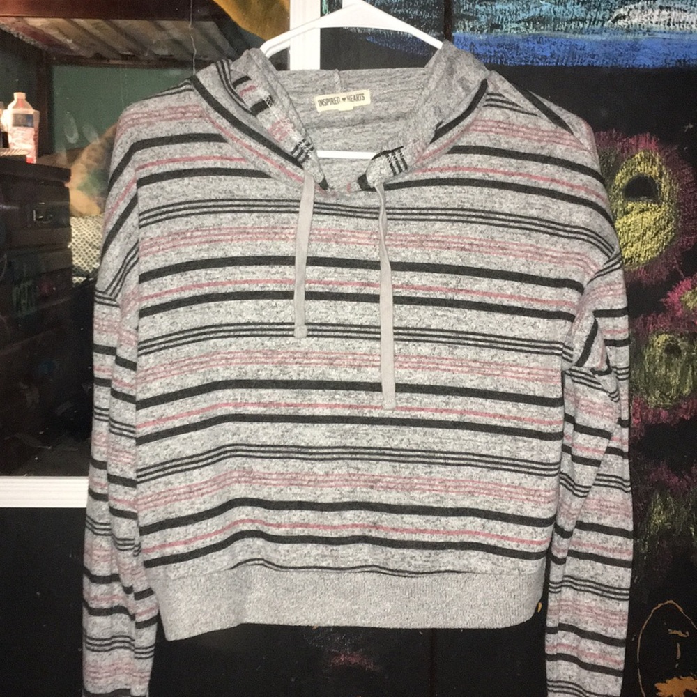 Soft long sleeve